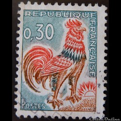 01331A Coq de Decaris 0F30