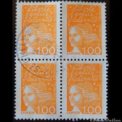 03089 Marianne de Luquet 1 F orange