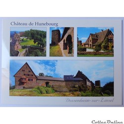 CP du Bas-Rhin, Dossenheim-sur-Zinsel