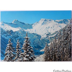 CP de Suisse, Berne, Adelboden