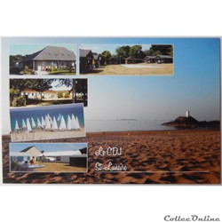 CP d'Ille-et-Vilaine, Saint-Lunaire
