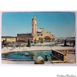 CPA de Haute-Vienne, Limoges