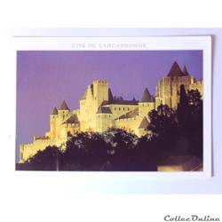 CP de l'Aude, Carcassonne