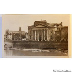 CPA de Haute Garonne, Toulouse, l'Eglise de la Daurade