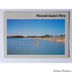CP de l'Aube, Mesnil-Saint-Père