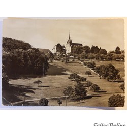 CPA de Suisse, Saint Chrischona