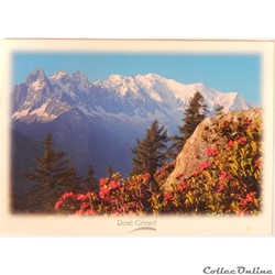 CP Paysage, montagne