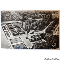 CPA des Yvelines, Rambouillet, le Château