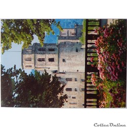 CP d'Allemagne, Bade-Wurtemberg, Heidelberg