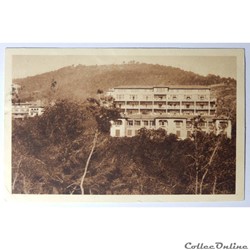 CPA du Var, Hyères