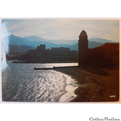 CP des Pyrénées-Orientales, Collioure