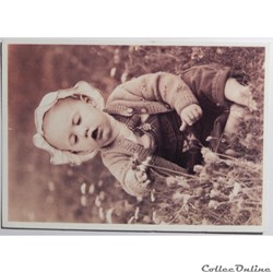CP Bébé