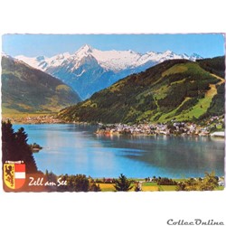 CP d'Autriche, Salzburg, Zell am See