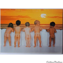 CP Bébés