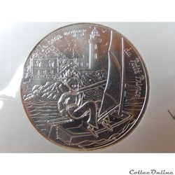 10 euros, le beau voyage du Petit Prince, fait de la voile