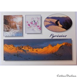 CP des Pyrénées