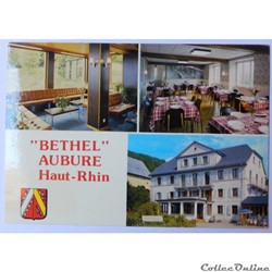 CP du Haut-Rhin, Aubure, Béthel