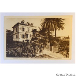 CPA des Alpes-Maritimes, le Golfe Juan