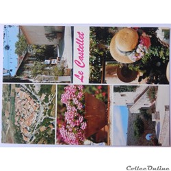 CP du Var, Le Castellet