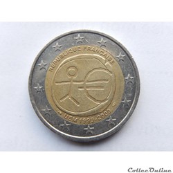 France, UEM