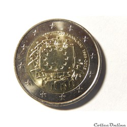 France, drapeau européen