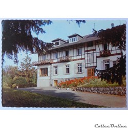 CPA du Haut-Rhin, Munster