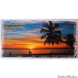 CP de Martinique, Sainte-Anne