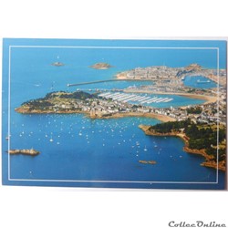 CP d'Ille-et-Vilaine, Saint-Malo
