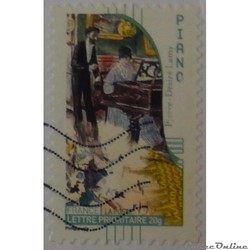 AA00399 Piano 20g de 2010
