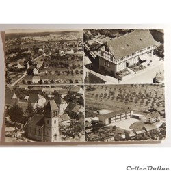 CPA de Herbitzheim, Bas-Rhin