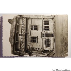 CPA de Moselle, Vic-sur-Seille