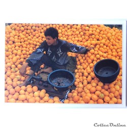 CP du Maroc, Agadir