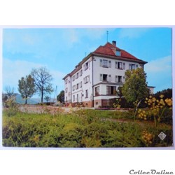 CP du Bas-Rhin, Saulxures