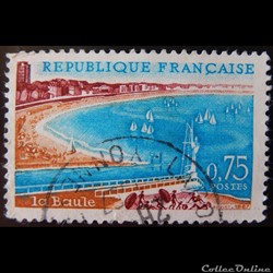 01502 La Baule 0.75F