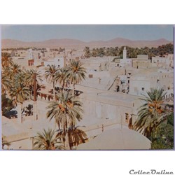 CP d'Algérie, Biskra