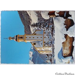 CP d'Autriche, Tirol, Neustift im Stubaital
