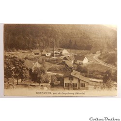CPA de Moselle, Hoffmuhl
