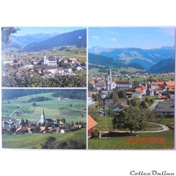 CP de Suisse, Fribourg, Planfayon