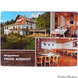 CP d'Autriche, Vorarlberg, Ludesch