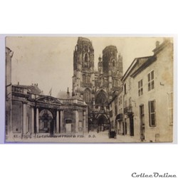 CPA de Meurthe-et-Moselle, Toul