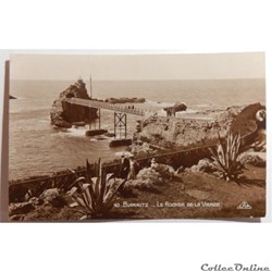 CPA des Pyrénées-Atlantiques, Biarritz