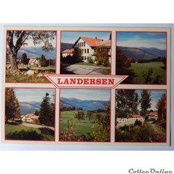 CP du Haut-Rhin, Sondernach, Landersen