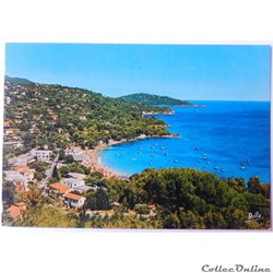 CP du Var, Le Lavandou, Aiguebelle