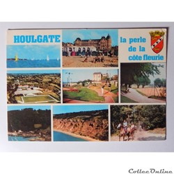 CP du Calvados, Houlgate