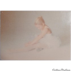 CP Danseuse