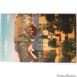 CPA du Territoire de Belfort, Belfort