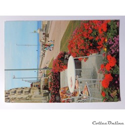 CP du Calvados, Cabourg