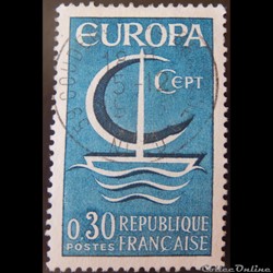 01490 EUROPA C.E.P.T. 0,30F