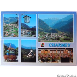 CP de Suisse, Fribourg, Charmey