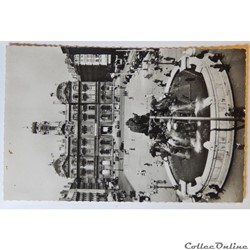 CPA du Rhône, Lyon, place des Terreaux